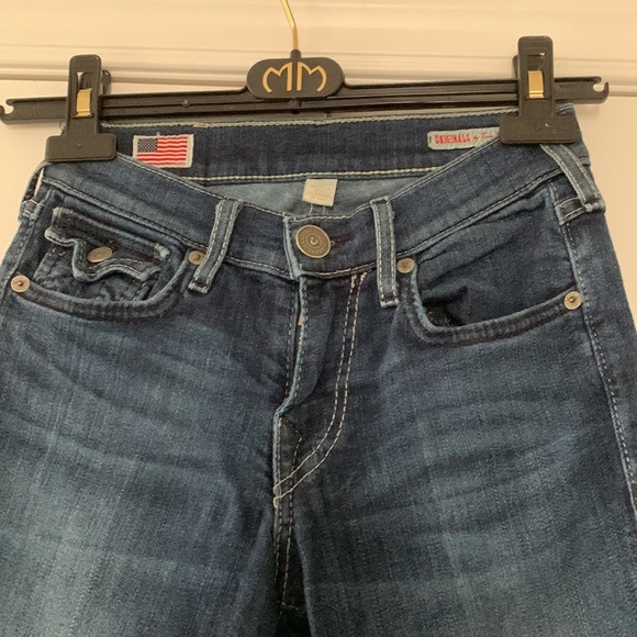 GUC True Religion jeans - Picture 3 of 8